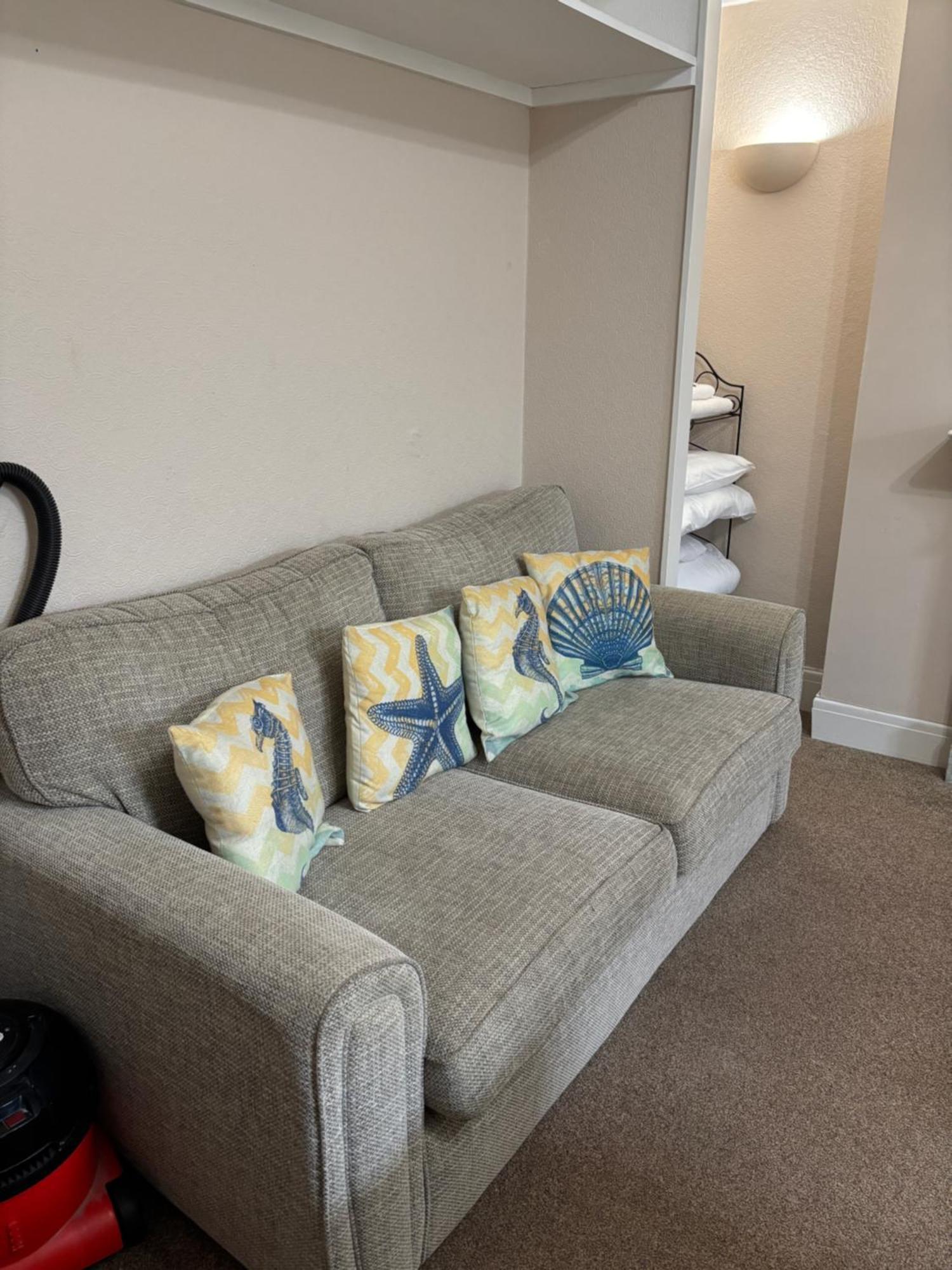 Carnock Apartamento Tenby Exterior foto