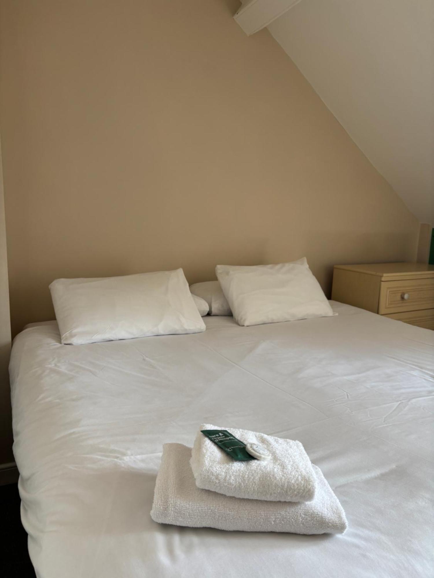 Carnock Apartamento Tenby Exterior foto